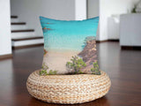 Health pillow for wanderlust