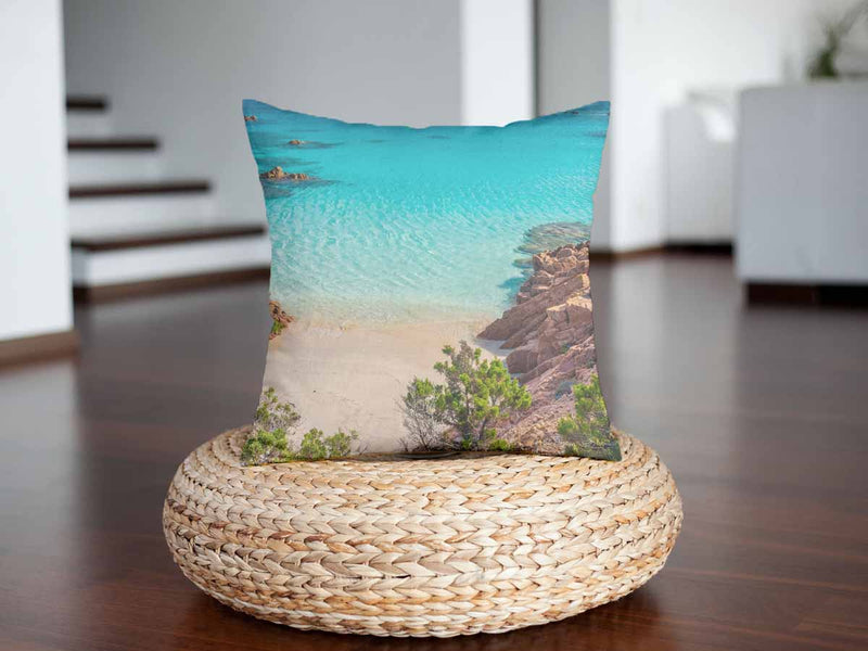 Health pillow for wanderlust