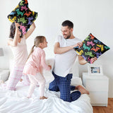 Health pillow Origami Dog