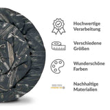 Set di biancheria da letto con coperta terapeutica Schwert