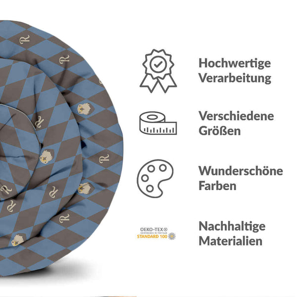 Coperte terapeutiche con rivestimento in cotone Schulhaus R