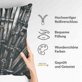 Health pillow Schwert