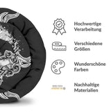 Therapiedekens Katoenen hoes Zwart Oog 2