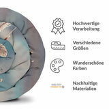 Therapiedekens beddengoedset met dromenvanger