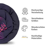Therapiedekens katoenen hoes Trick or Treat