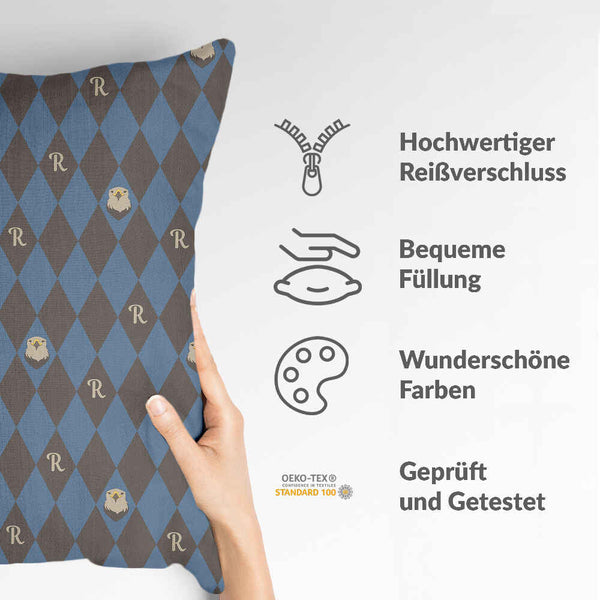 Cuscino sanitario Schulhaus R
