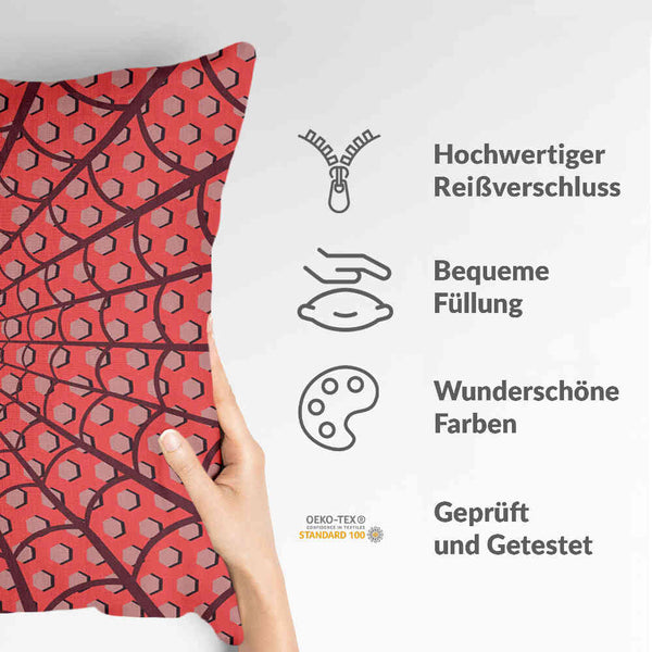 Spiderman health pillow