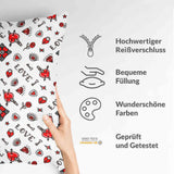 Health pillows: mixed feelings
