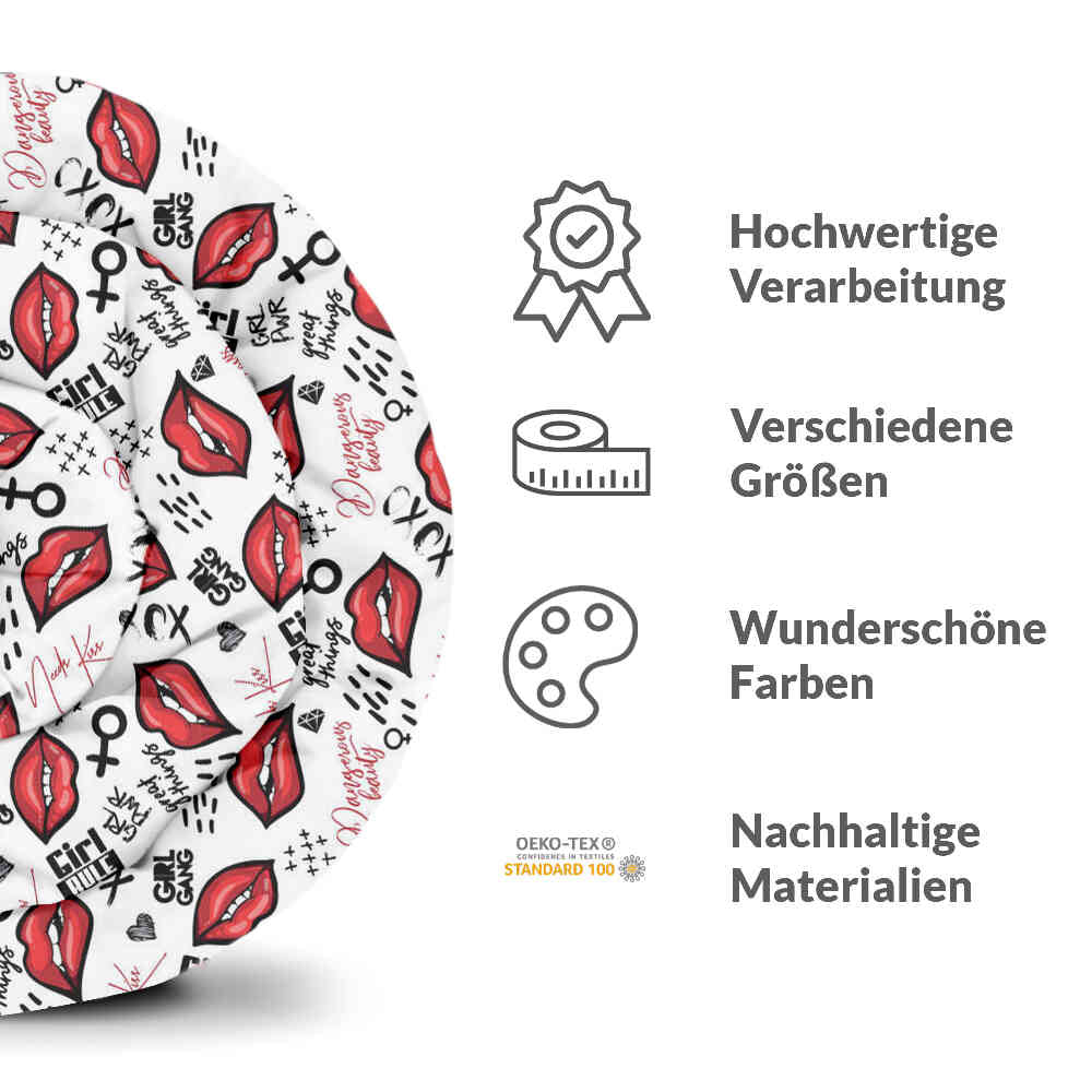 Therapy blankets bedding set XOXO