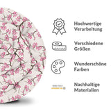 Therapy blanket bedding set Japanese cherry blossom
