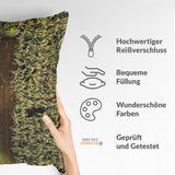 Health pillow Green Field