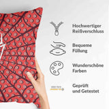Spiderman Spider Health Pillow