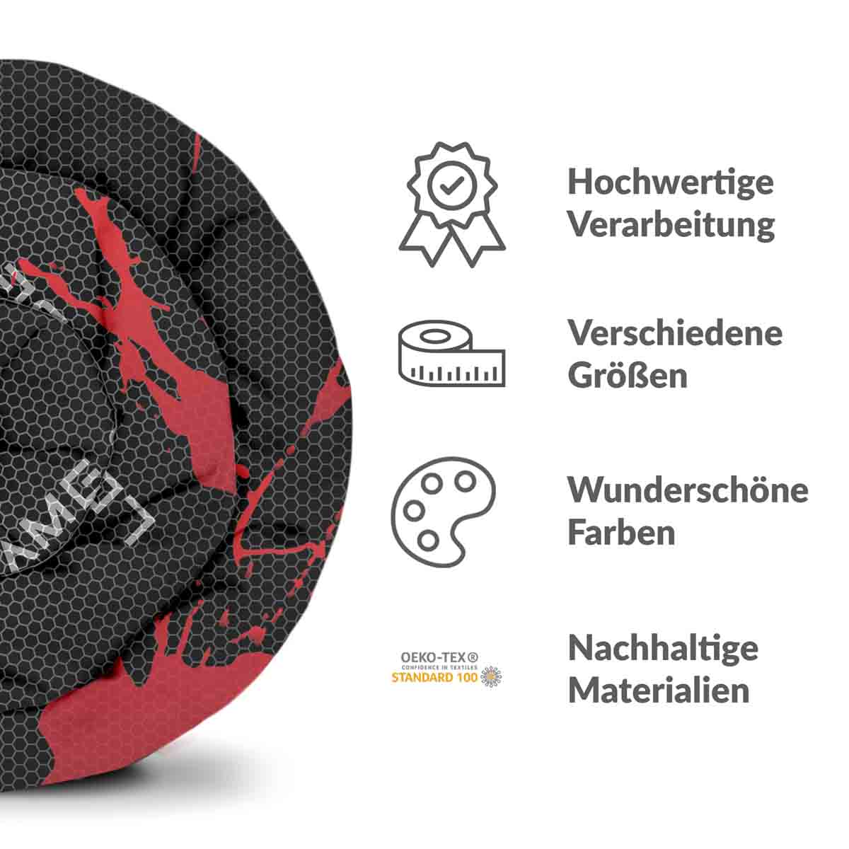 Set de ropa de cama con manta terapéutica inicio del juego