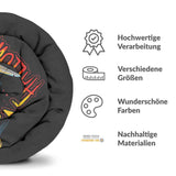 Therapiedekens katoenen hoes Halloween 2