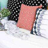 Health pillow Cupid and love arrow