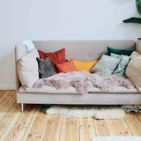 Health pillow rainforest