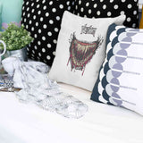 Health pillow White Venom