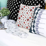 Health pillows: mixed feelings