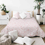 Therapy Blanket Bedding Set Be my Valentine