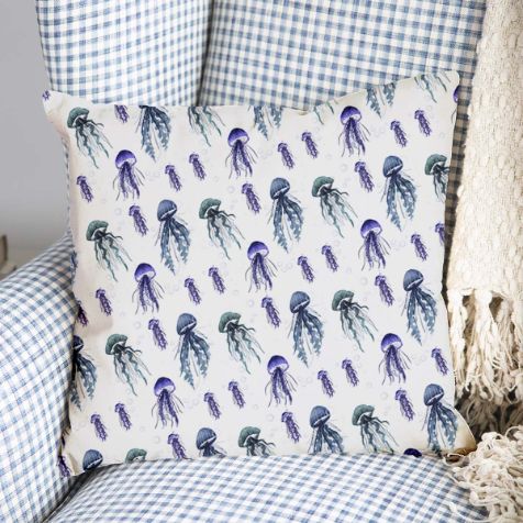 Health pillows jellyfish