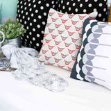 Health pillow White Joker