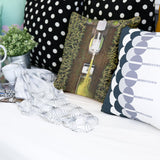 Health pillow Green Field