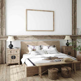 Set di biancheria da letto con coperta terapeutica The Hanged Man