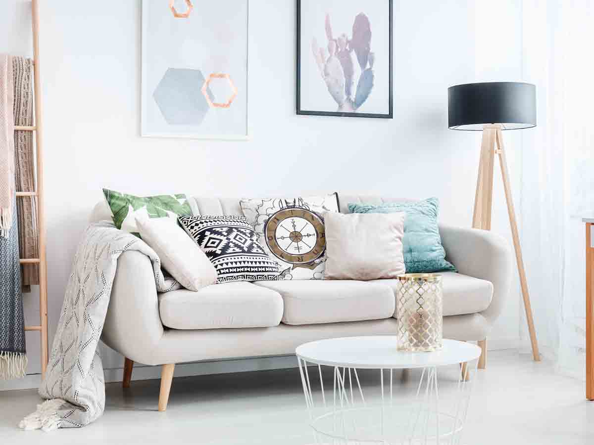 Health Pillow Wheel of Fortune