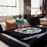 Therapy Blanket Bedding Set Hannibal