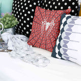 Spiderman Spider Health Pillow