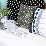 Health pillow colorful joker