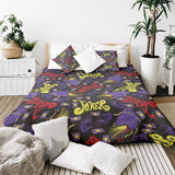 Therapy Blanket Bedding Set Joker