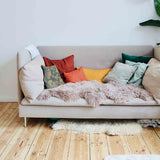 Health pillow forest