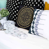 Almohada de salud Mística