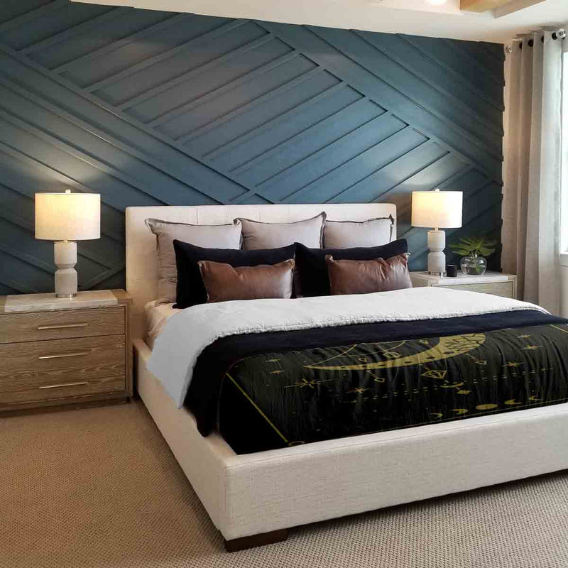 Therapy Blanket Bedding Set Magic Moon