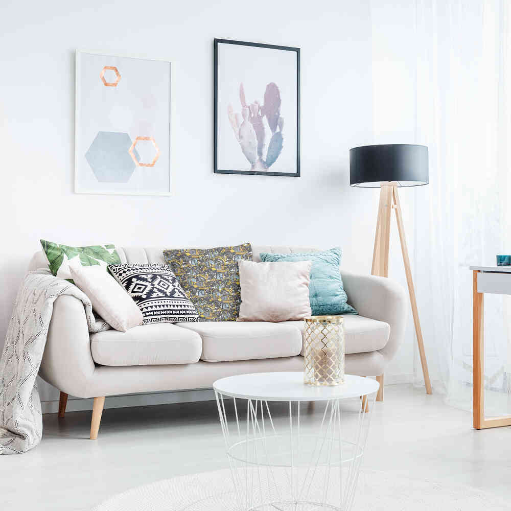 Health Pillow Tractor