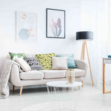 Health pillow yellow bat