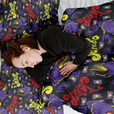 Therapy Blanket Bedding Set Joker