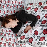 Therapy blankets bedding set XOXO