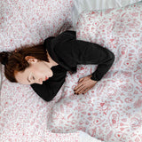 Therapy Blanket Bedding Set Be my Valentine