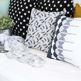 Health pillows with feathers