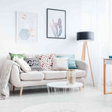 Health pillows: mixed feelings