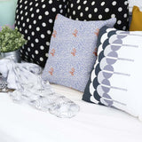 Health pillows Flossen
