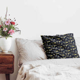 Health pillow with olives