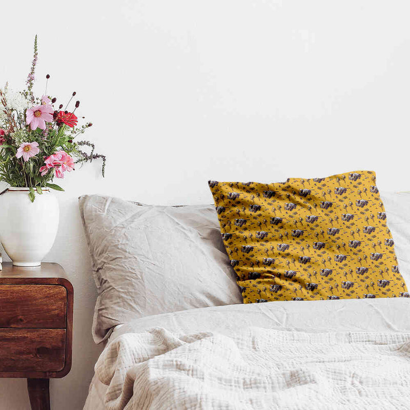 Health Pillow Harvest
