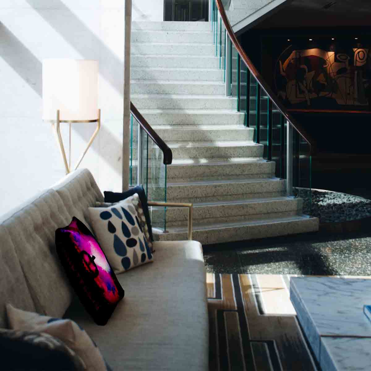 Health Pillow Trick or Treat