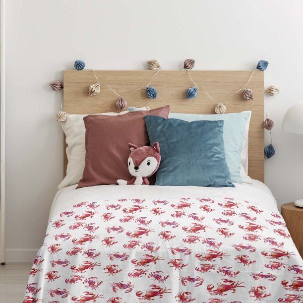 STANDARD Sea Animals Weighted Blanket for Kids