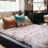Therapy Blanket Bedding Set Be my Valentine
