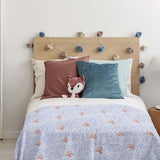 STANDARD Sea Animals Weighted Blanket for Kids