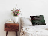 Cuscino sanitario sfumatura forme